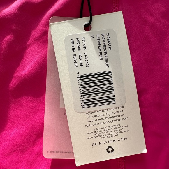 Backcheck Short - Picture 8 of 8